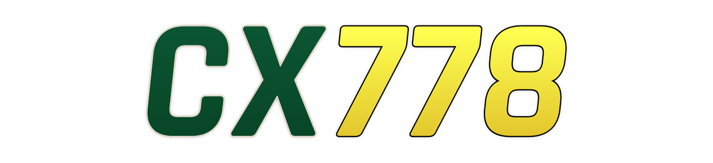 cx778 Logo